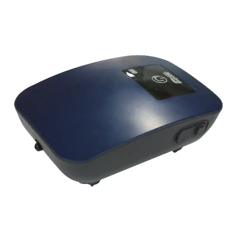 Amtra - Pompe Air System Ups - 60L/H Expédition Rapide
