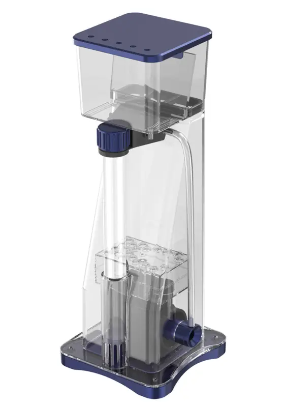 Solde Amtra - Ecumoire Square Skim Titanium - 750l