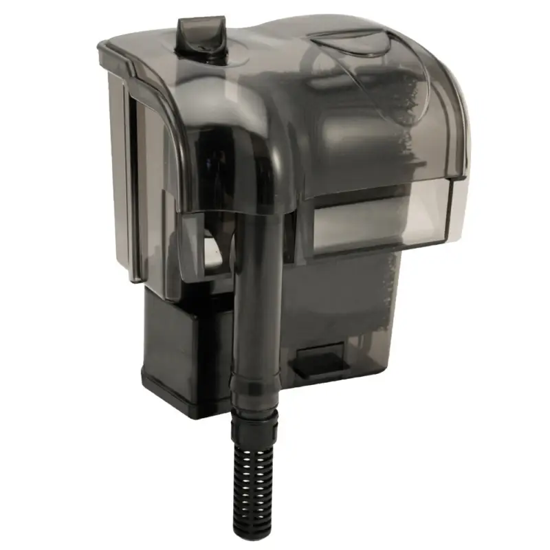 Top Vente Amtra – Filtre Niagara pour Aquarium – 440L/h