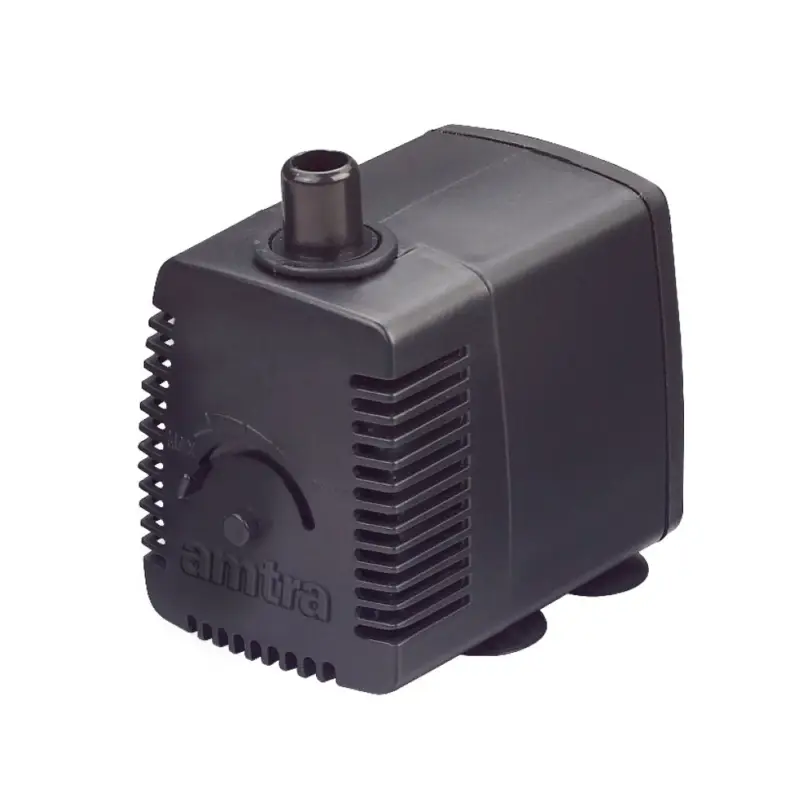 Certifié Amtra - Pompe Stream pour Aquarium - 480L/H