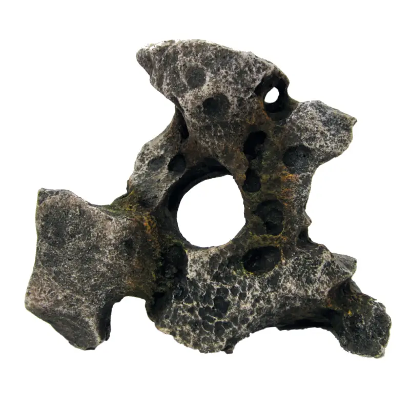 Amtra – D&eacute;coration Roche Gallura Gris – S Quantité Limitée