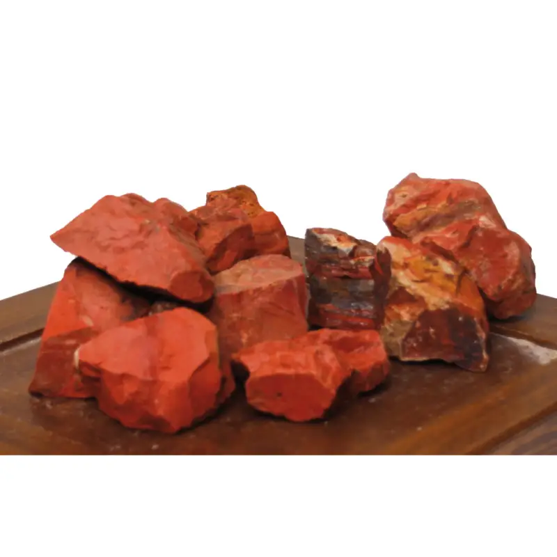 Amtra – D&eacute;coration Roche Variegata Red – S Acheter Direct