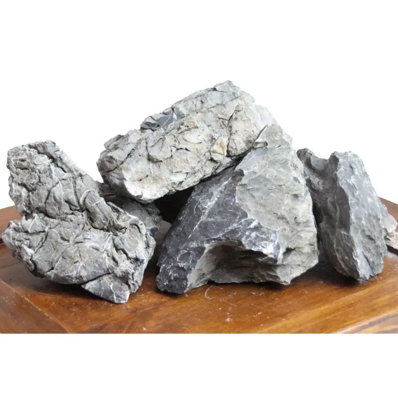 Commander Maintenant Amtra – D&eacute;coration Roche Quarz Natural Black – XL