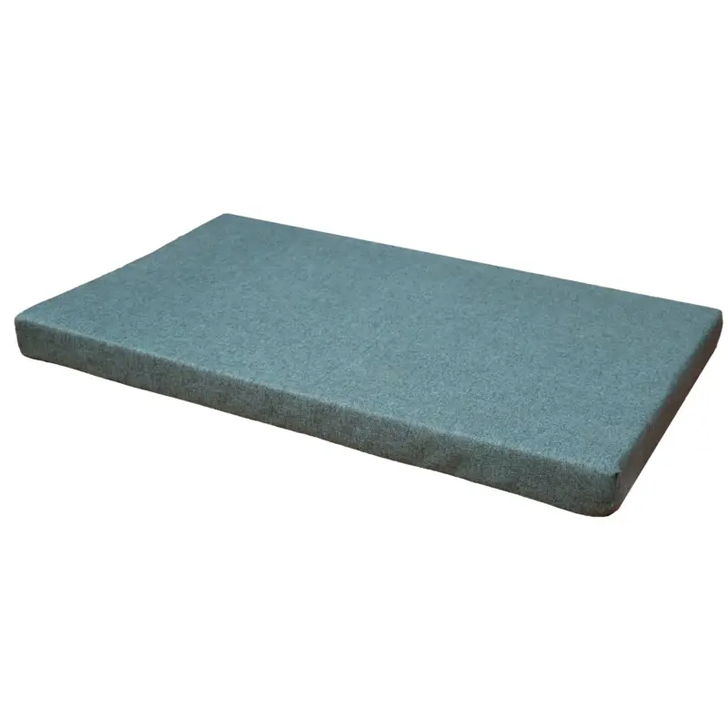 Croci - Coussin Rectangle Hydrofuge Pétrole pour Chiens Affaire À Saisir