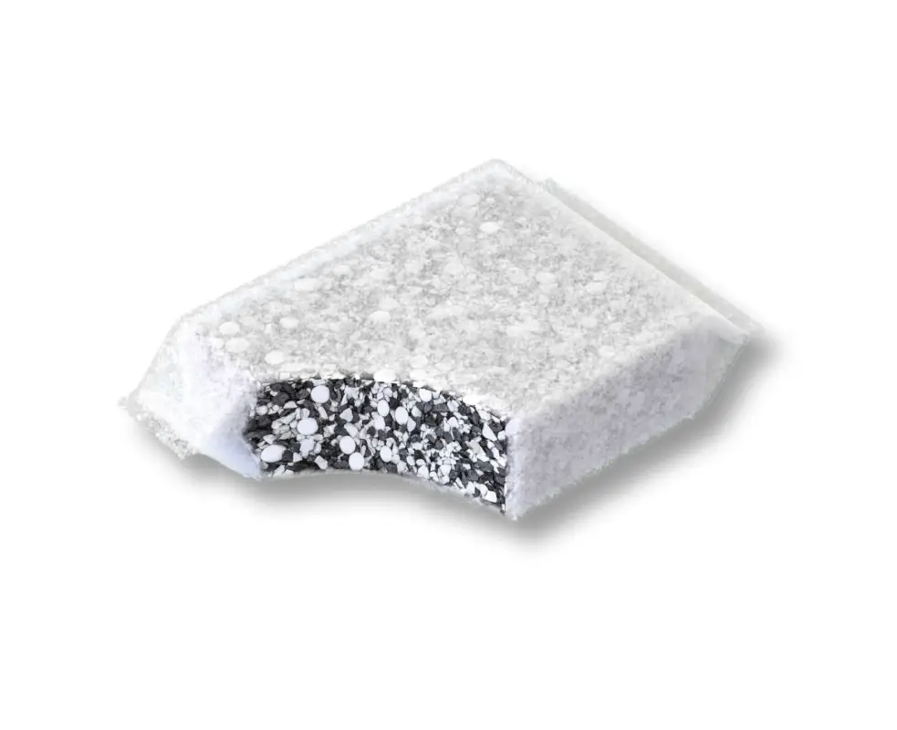 Super Prix Aquatlantis - Masse de Filtration B-BOX- Pure Water-Taille S