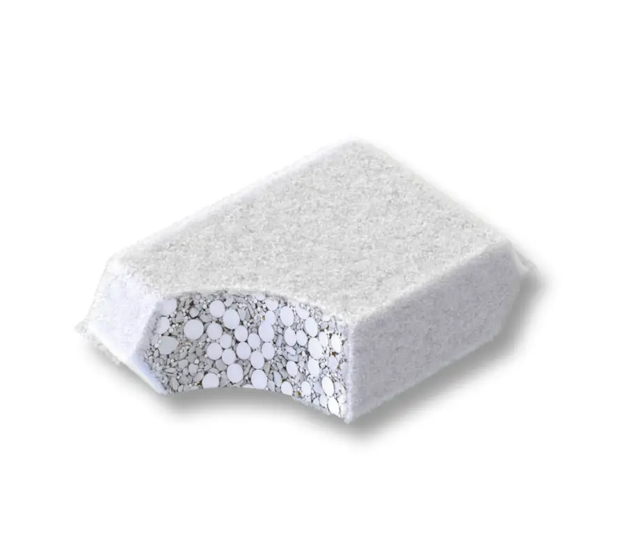 Expédié Aujourd'hui Aquatlantis - Masse de Filtration B-BOX ANTI ALGAE -Taille M
