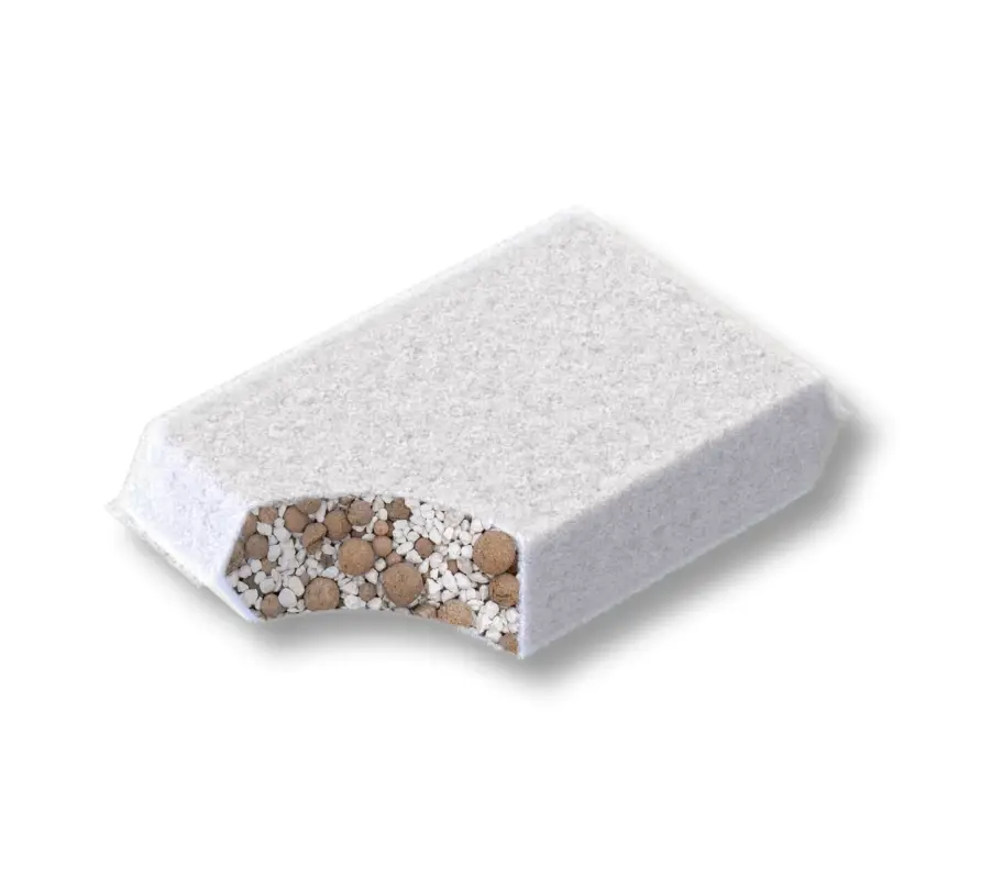 Prix Choc Aquatlantis - Masse de Filtration B-BOX BACT LIFE-Taille L