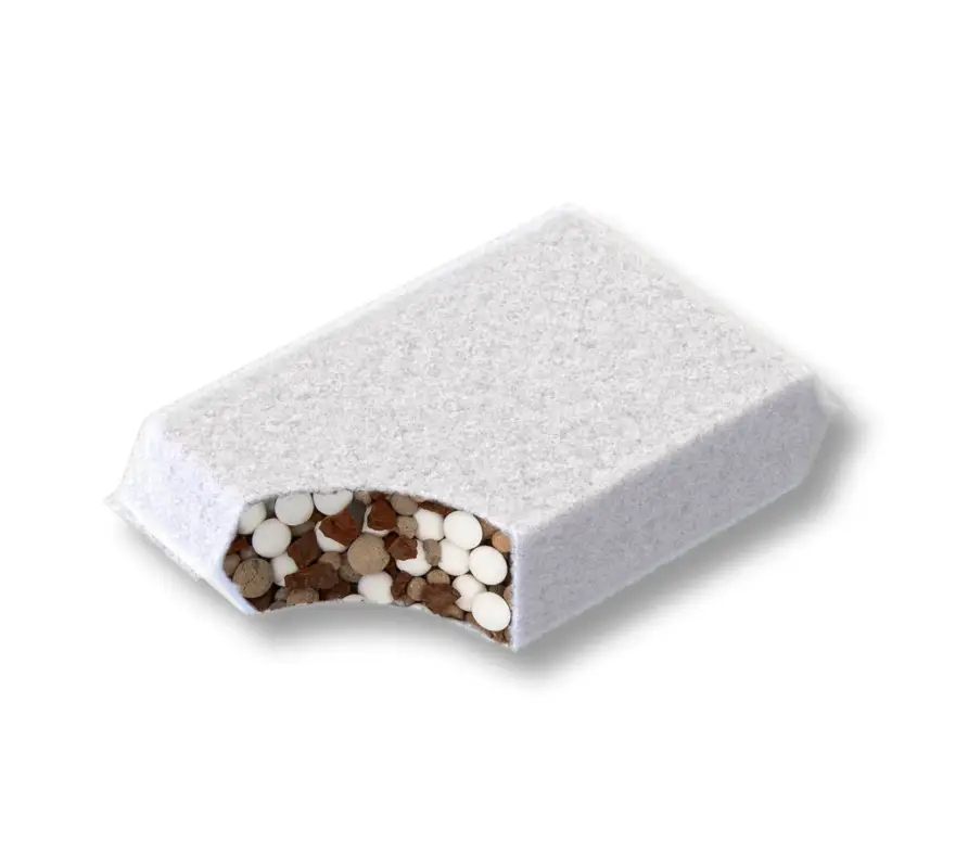 Dernière Chance Aquatlantis – Masse de Filtration B-BOX CLEANWATER – Taille L