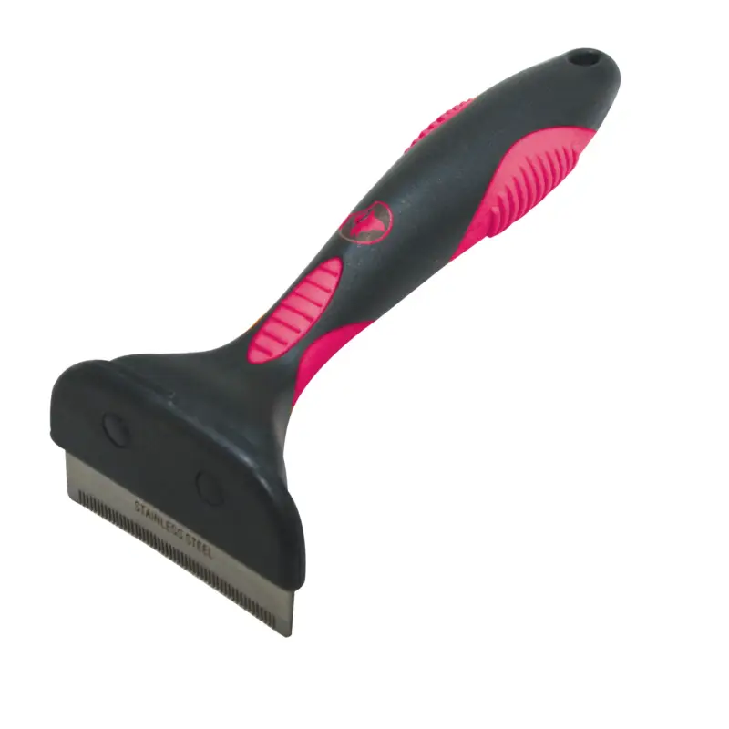 Certifié Croci - Brosse Powerfur Poils Longs pour Chats - S