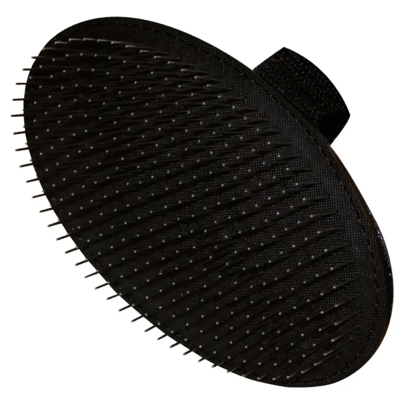 Promotion Saisonnière Croci - Brosse Double Face Vaniti avec Poignée pour Chiens et Chats