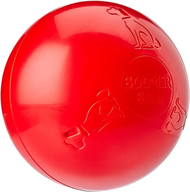 Produit De Marque Company of Animals - Jouet Boomer Ball pour Chiens