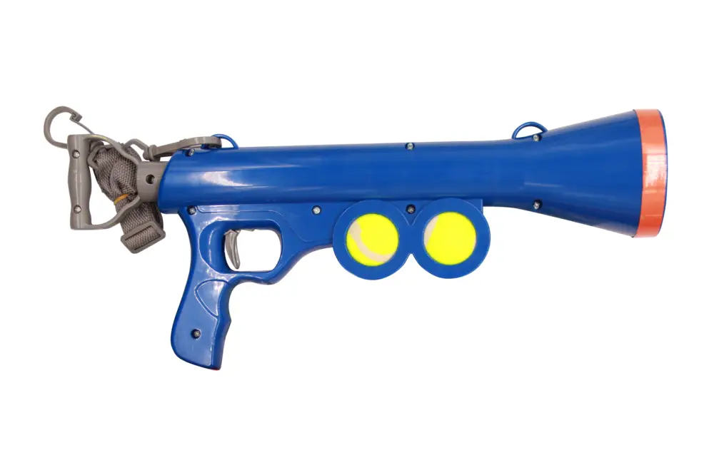 Prix Choc Tootoy! - Mini Lanceur de Balle