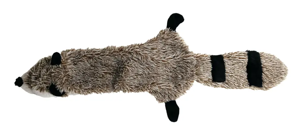Vente Flash Tootoy! - Peluche Raton Laveur