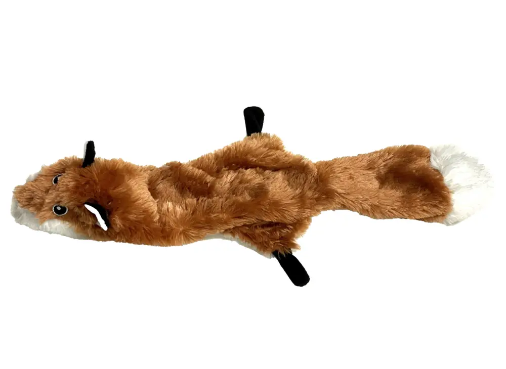 Tootoy! – Peluche Renard Prix Promo
