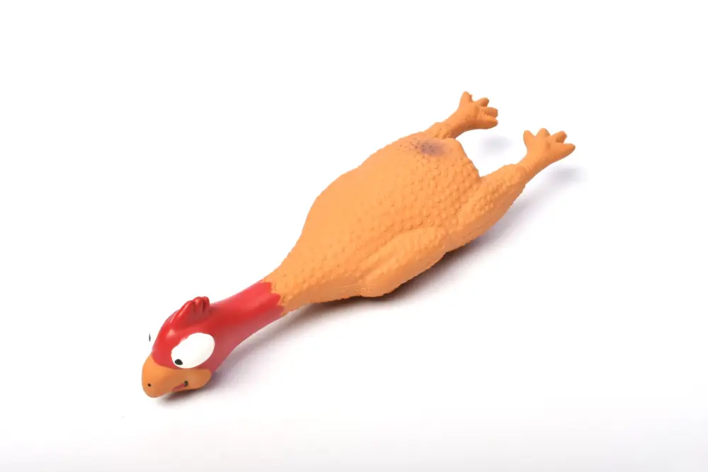 Prix Choc Tootoy! – Poulet &agrave; M&acirc;cher