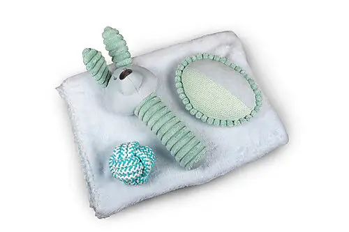 Tootoy! - Coffret Jouets Chiot Dernier Modèle