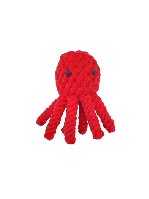 Tootoy! – Hypocampe Poulpe Corde Bon Marché