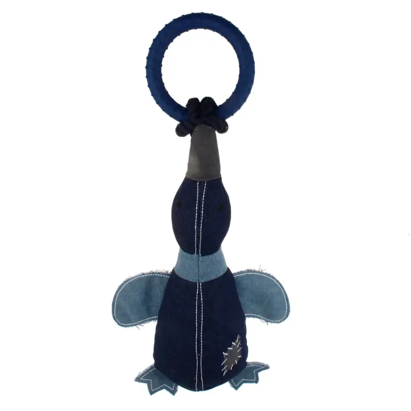 Tootoy! - Peluche Canard Jean Meilleur Choix