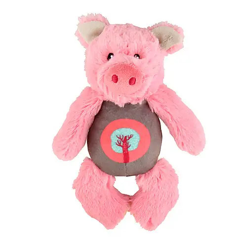 Tootoy! - Peluche Douce Chiot Cochon Remise