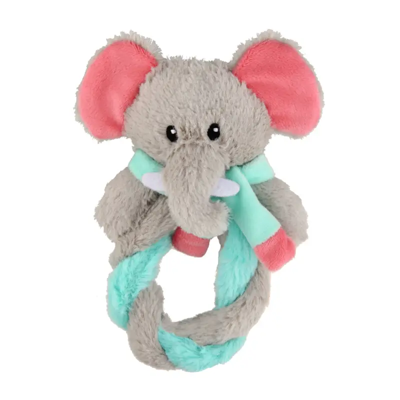 Prix Cassé Tootoy! – Peluche Chiot Eveil El&eacute;phant