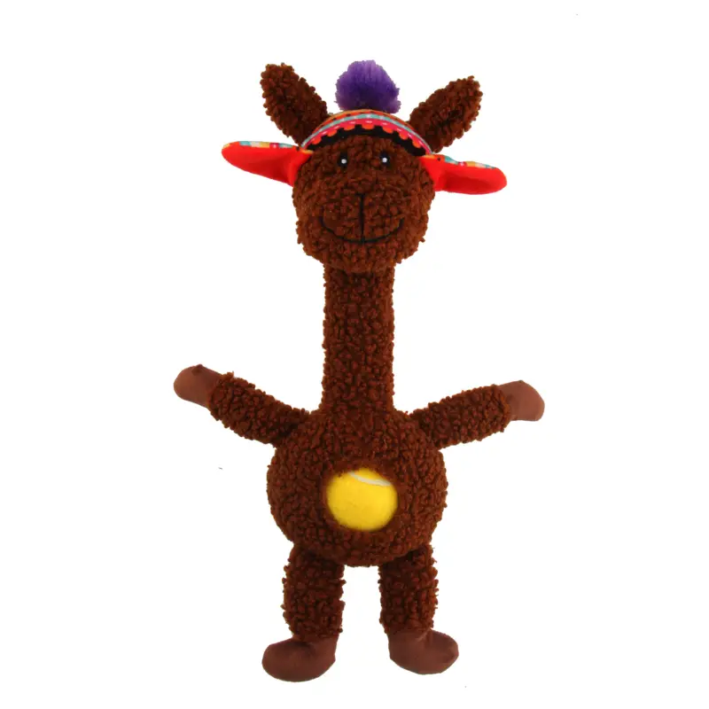 Soldes Tootoy! – Peluche Lama Long Cou