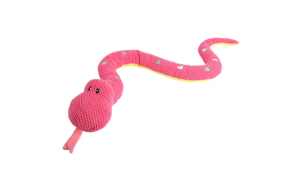Tootoy! - Peluche Géante Serpent Dernière Chance