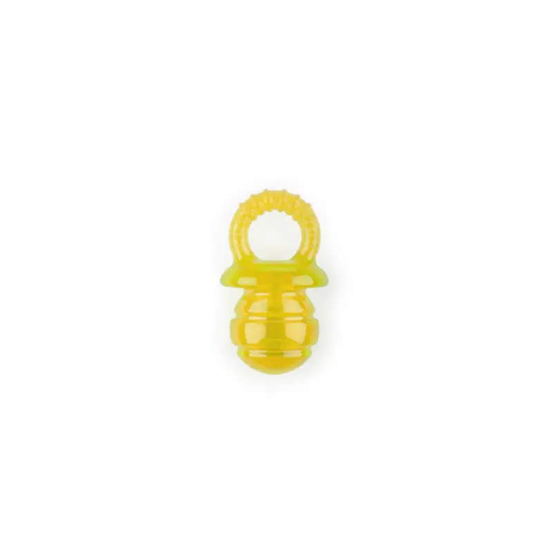 Tootoy! – T&eacute;tine Chiot Jaune Promotion