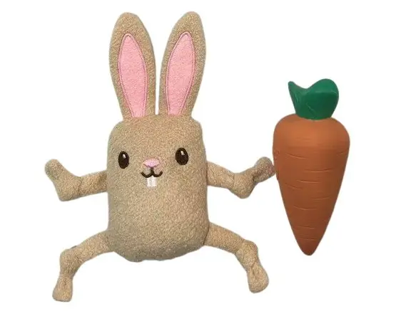 Commander Maintenant Tootoy! – Chiot Set Lapin