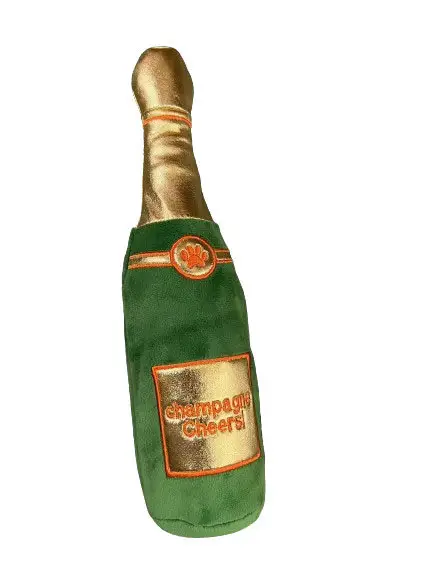 Tootoy! – Peluche Champagne Nouveauté