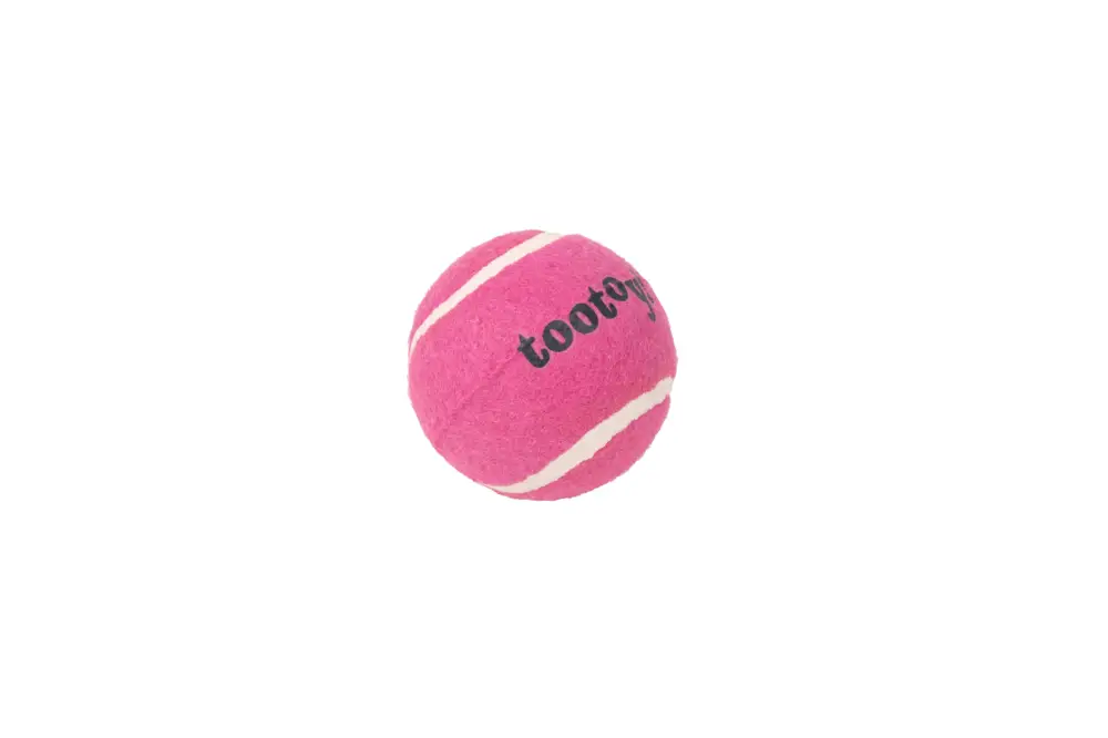 Tootoy! - Balle Tennis Pas Cher