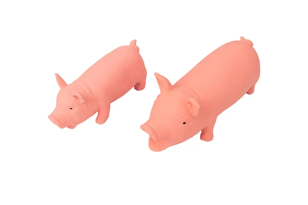 Vente Flash Tootoy! - Jouet Cochon