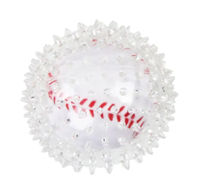 Tootoy! – Balle Baseball Commander Vite