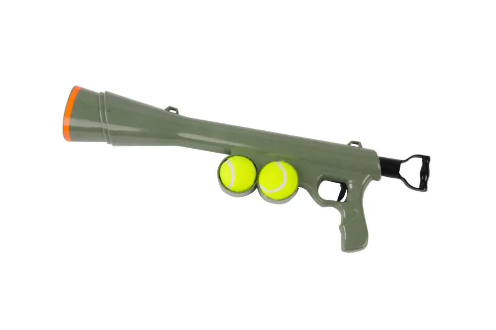 Tootoy! - Pistolet Lanceur Balle Vente Directe