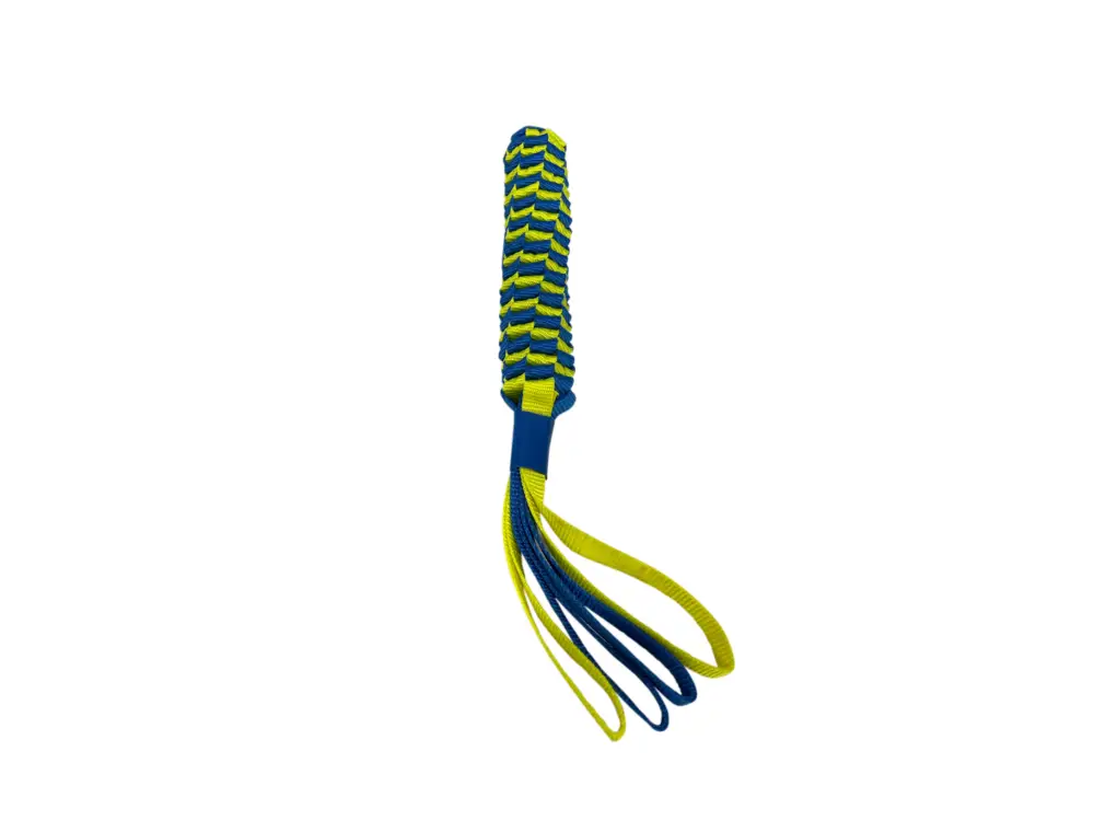 Tootoy! – Corde Tress&eacute;e Prix Cassé