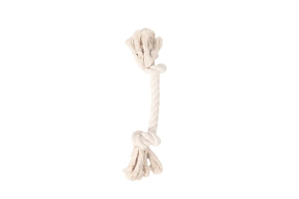 Prix Promo Tootoy! – Corde &agrave; Noeud Naturelle