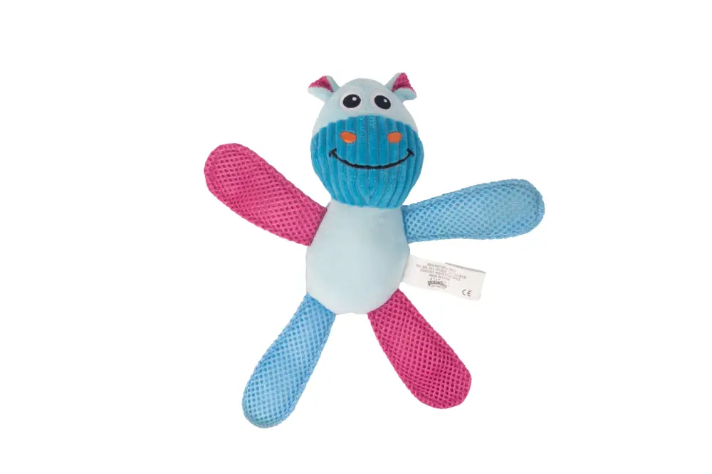 Tootoy! – Jouet Chiot Eveil Hippopotame Offre Exclusive