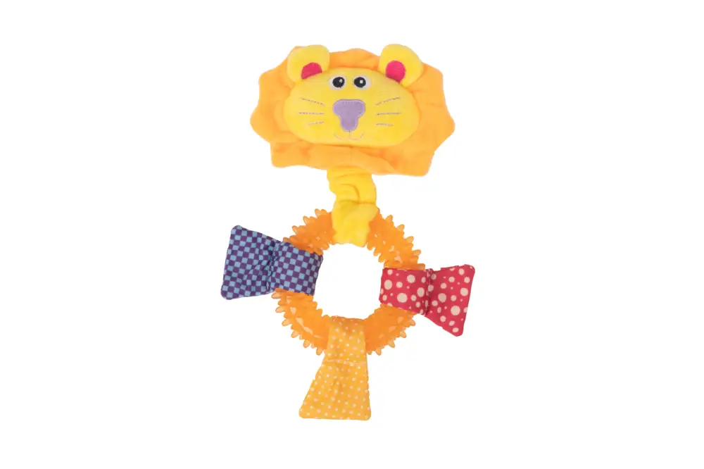Tootoy! – Anneau Chiot Lion Soldes