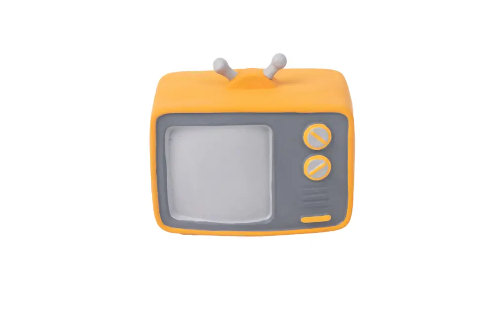 Tootoy! – Jouet TV Vintage Commander Vite