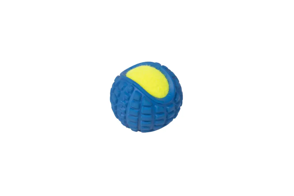 Vente Flash Tootoy! – Balle Tennis 2en1