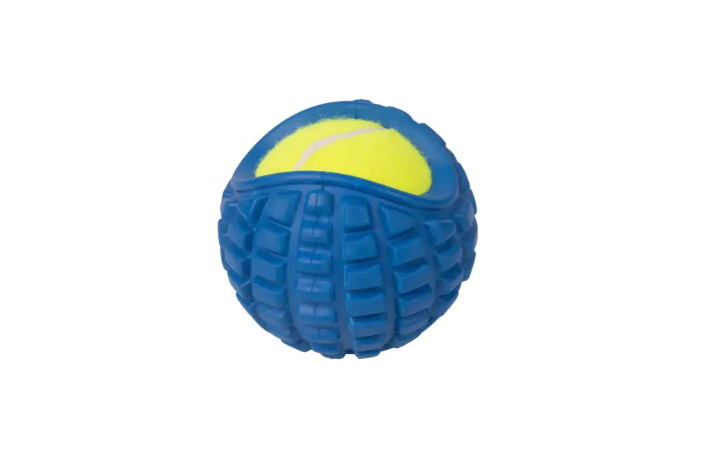 Réduction Tootoy! - Balle Tennis 2en1
