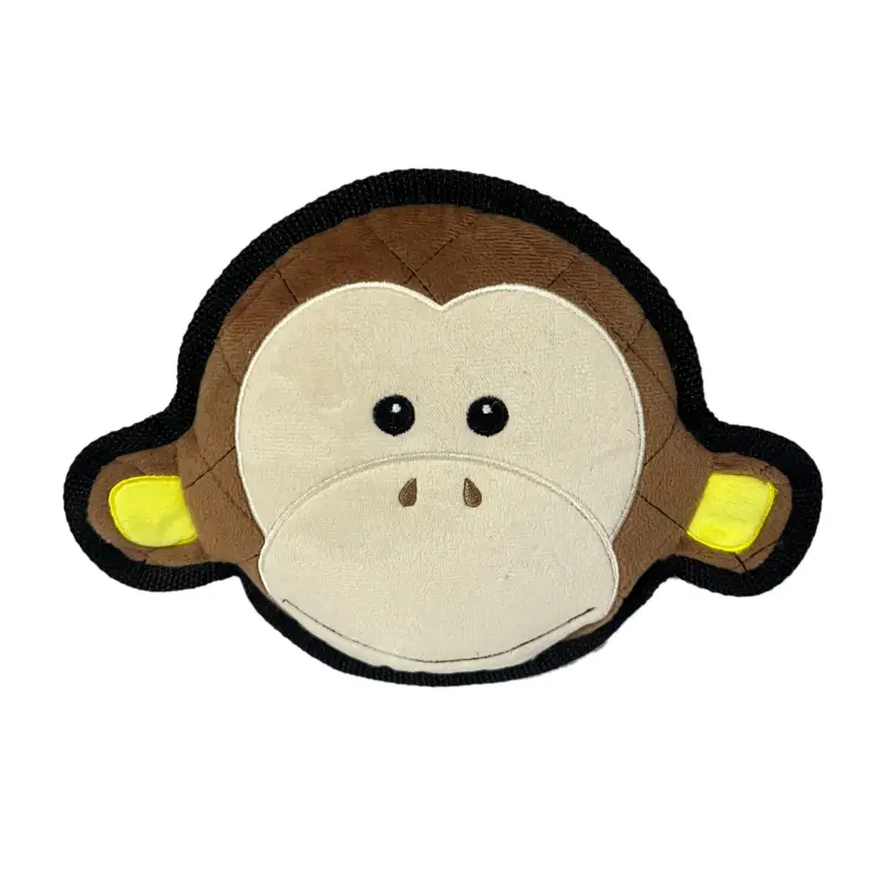 Seulement Aujourd'hui Tootoy! - Peluche Tête de Singe
