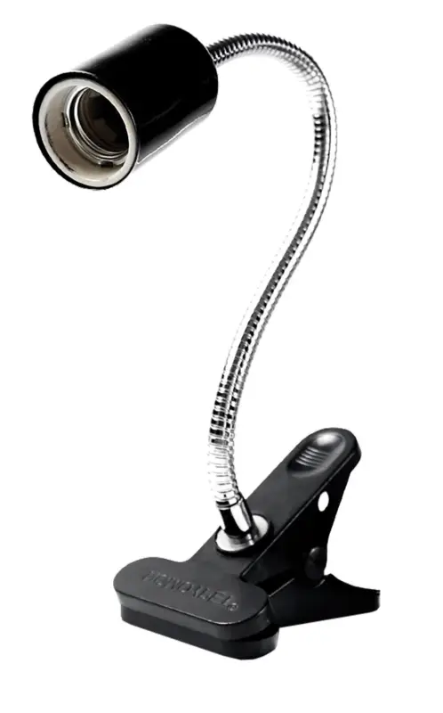 Reptiles Planet - Support de Lampe Tortoise Light pour Bac Tortue Dernier Modèle