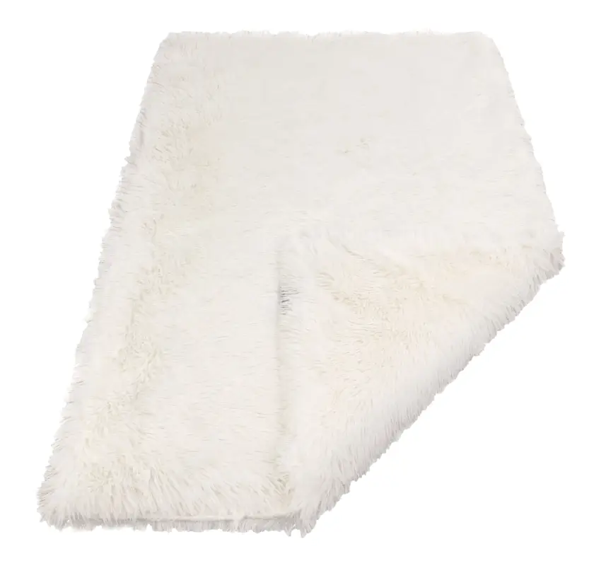 Prix Promo Wouapy - Plaid Moelleux pour Chiens - 150x100cm