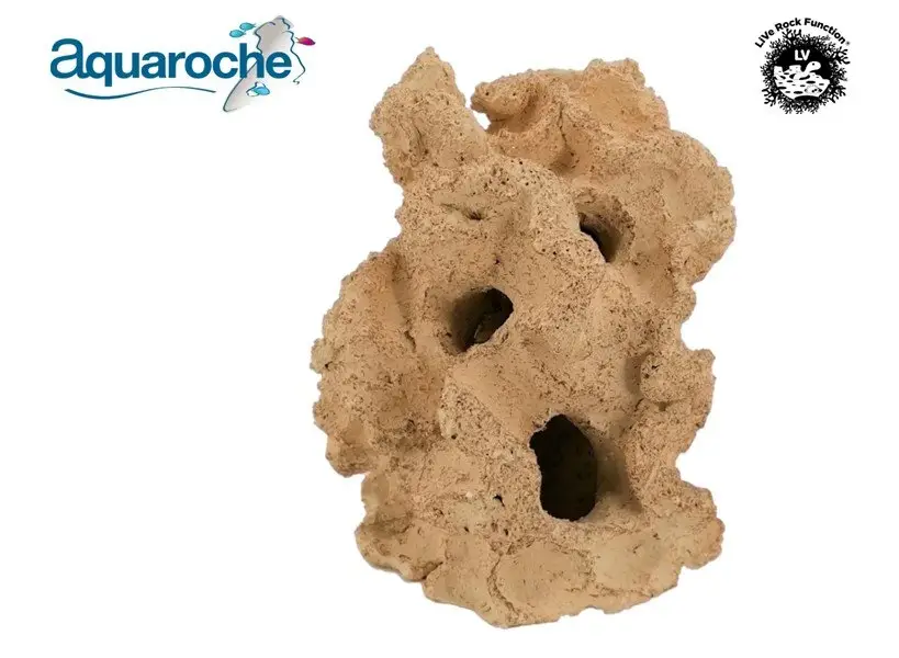 Pas Cher Aquaroche – D&eacute;coration Opisto Gobie pour Aquarium