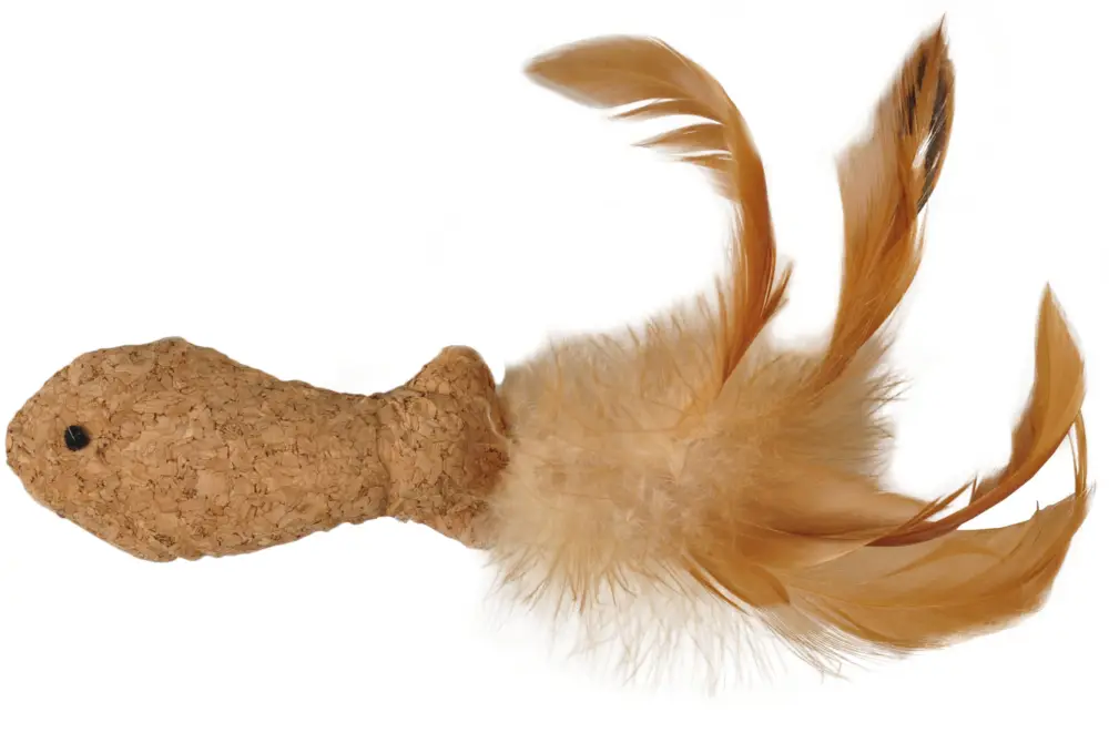 Flamingo - Jouet Adamello Poisson pour Chats Achetez Aujourd'hui