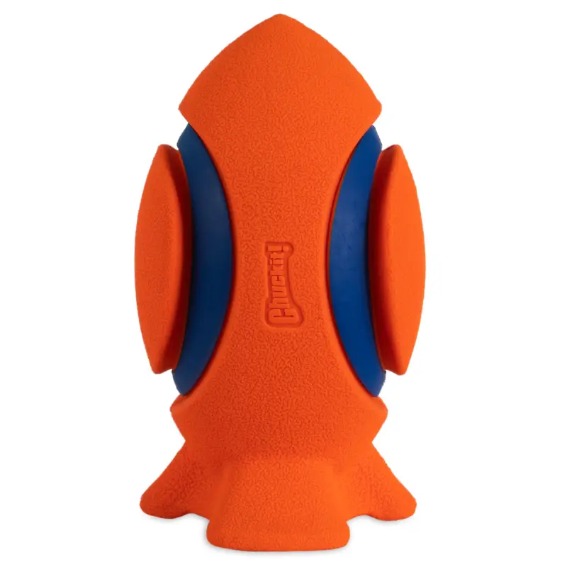ChuckIt! - Jouet Ballon Kickoff pour Chiens Haute Qualité