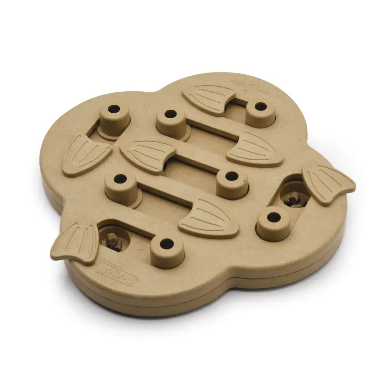 Outward Hound - Jouet Puzzle Dog Hide N'Slide Meilleur Prix