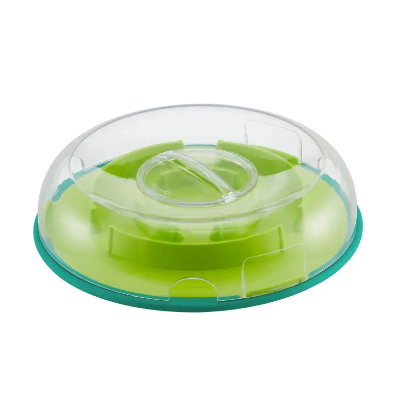 Outward Hound – Jeu Puzzle &agrave; Friandises Wobble Bowl pour Chiens Acheter En Ligne