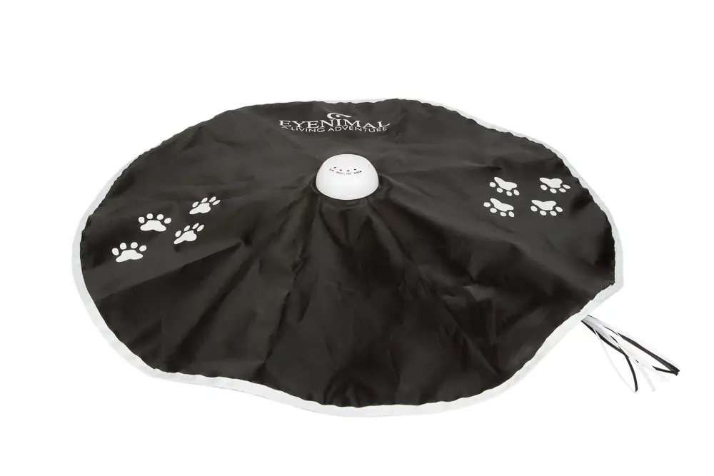Produit De Marque Eyenimal - Jouet CHASE ME pour Chats
