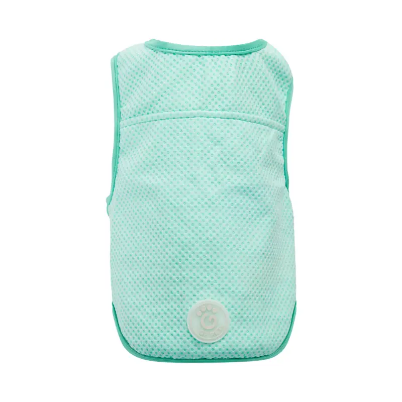 GF Pet - Veste Refroidissante Elasto-Fit pour Chiens Authentique